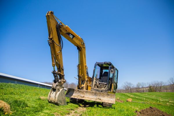 High-resolution job site photography that tells a compelling visual story of industry and innovation.