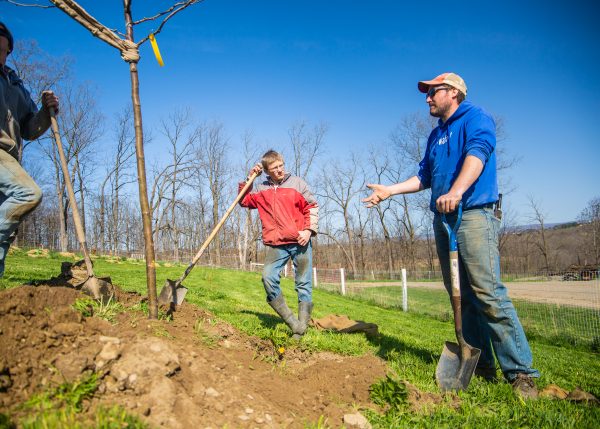 Dynamic work site photography showcasing professional environments, captured with expert precision.