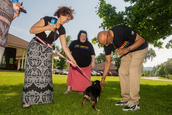 Expert non-profit photography showcasing fundraising events, programs, and community engagement in Ithaca.