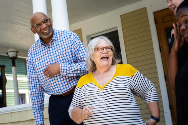 Beautiful, high-resolution photography capturing the essence of non-profit work in Ithaca, NY.