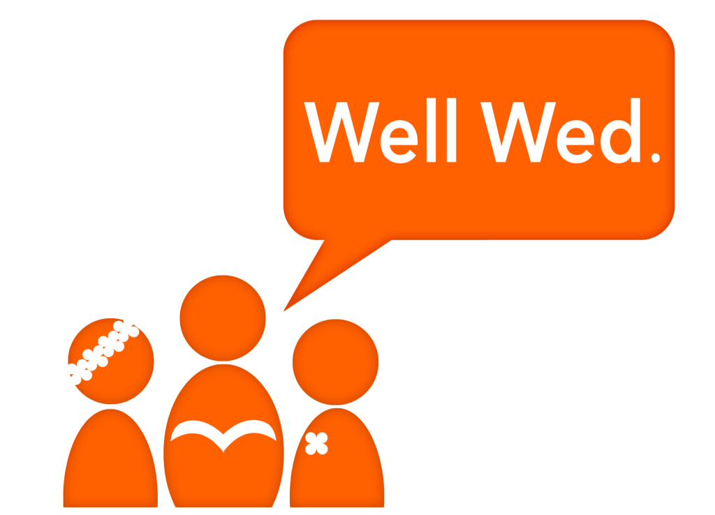 Well Wed - Wedding Services from Well Said Media