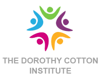 Dorothy Cotton Institute Logo