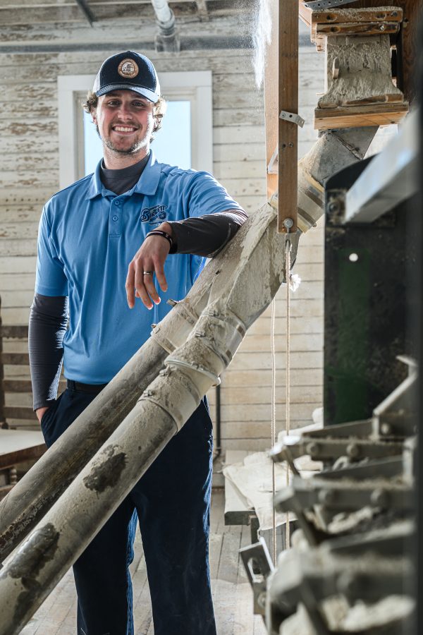 High-quality industrial photography capturing the precision, machinery, and workforce of Upstate NY manufacturing companies